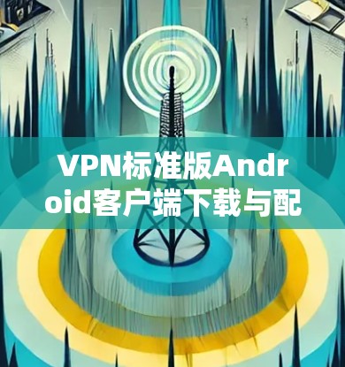 VPN标准版Android客户端下载与配置指南