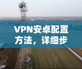 VPN安卓配置方法，详细步骤指南