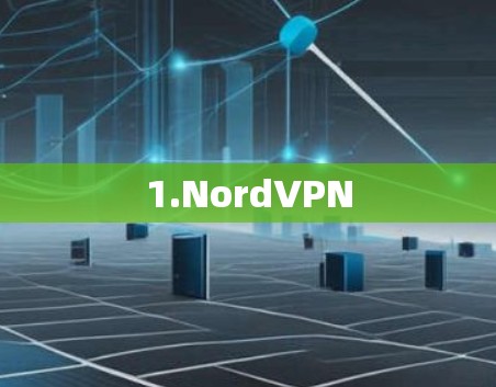 1.NordVPN