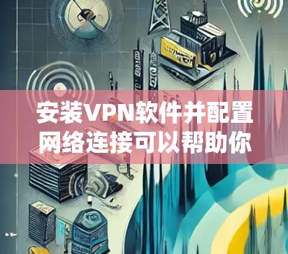 安装VPN软件并配置网络连接可以帮助你访问受限制的网站或加密你的网络通信。以下是详细的VPN安装教程，适用于Windows、Mac、iOS和Android等常见操作系统