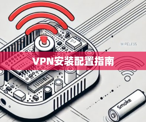 VPN安装配置指南