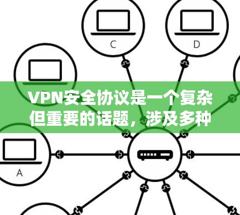 VPN安全协议是一个复杂但重要的话题，涉及多种协议、加密算法和安全机制。以下是对VPN安全协议的系统化总结