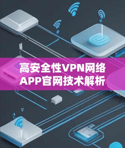 高安全性VPN网络APP官网技术解析