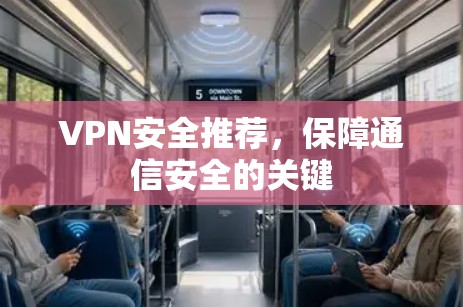 VPN安全推荐，保障通信安全的关键