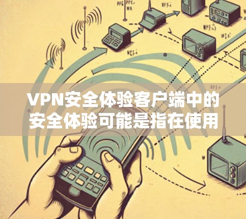 VPN安全体验客户端中的安全体验可能是指在使用VPN服务时，注重安全性和用户体验的VPN客户端。以下是一些常见的VPN客户端，且注重安全性和用户体验的推荐
