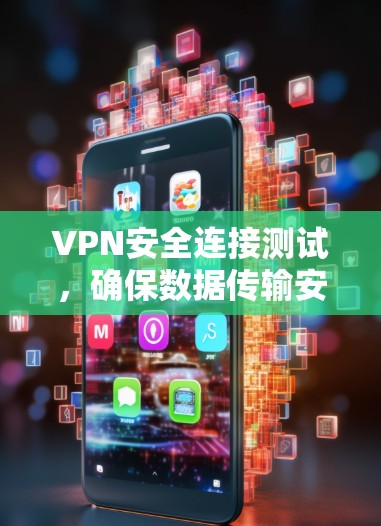 VPN安全连接测试，确保数据传输安全
