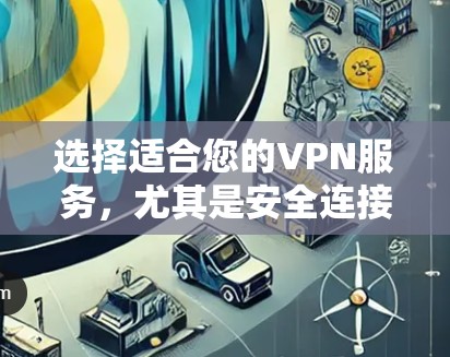 选择适合您的VPN服务，尤其是安全连接版，可以根据以下关键因素进行比较和选择