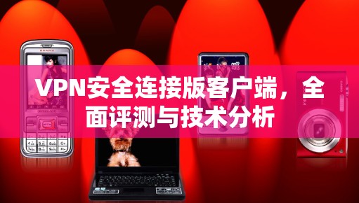 VPN安全连接版客户端，全面评测与技术分析