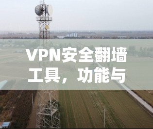 VPN安全翻墙工具，功能与应用分析