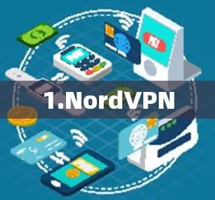 1.NordVPN