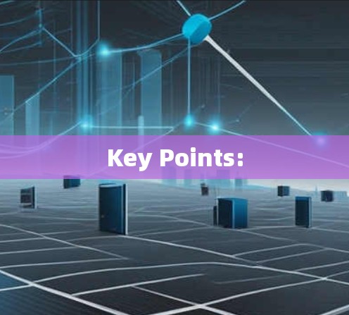 Key Points: