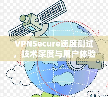 VPNSecure速度测试，技术深度与用户体验分析