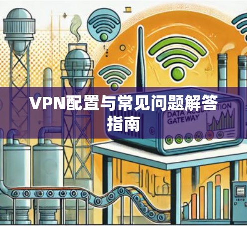 VPN配置与常见问题解答指南