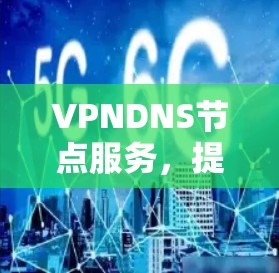 VPNDNS节点服务，提升网络效率与安全性