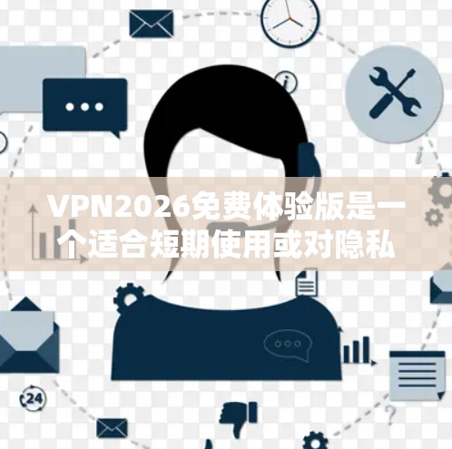 VPN2026免费体验版是一个适合短期使用或对隐私需求不太高的用户的不错选择。以下是对其的综合分析
