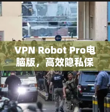 VPN Robot Pro电脑版，高效隐私保护与稳定远程访问解决方案