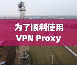 为了顺利使用VPN Proxy Master客户端，您可以按照以下步骤操作