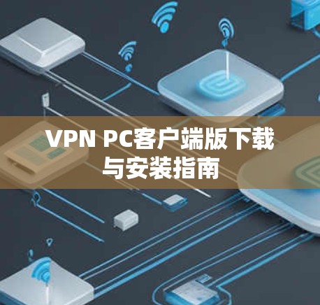 VPN PC客户端版下载与安装指南