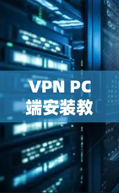 VPN PC端安装教程