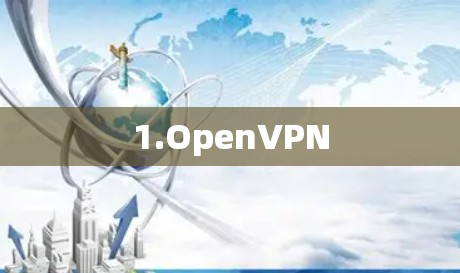 1.OpenVPN