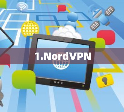 1.NordVPN