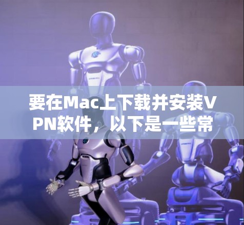 要在Mac上下载并安装VPN软件，以下是一些常见的步骤和推荐的VPN服务