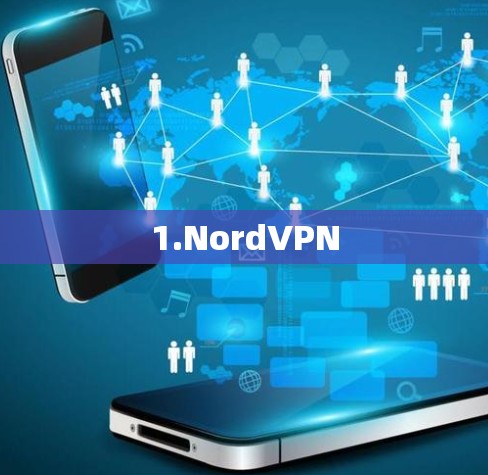 1.NordVPN