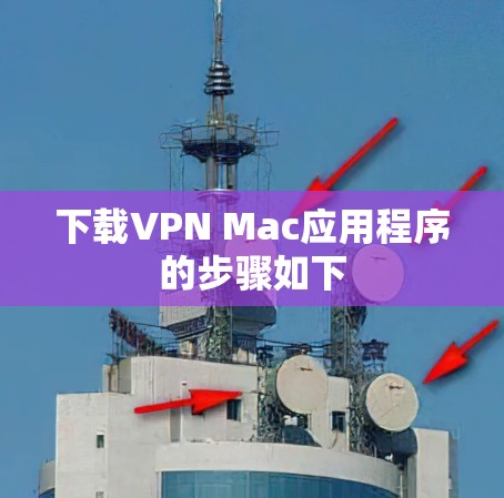 下载VPN Mac应用程序的步骤如下