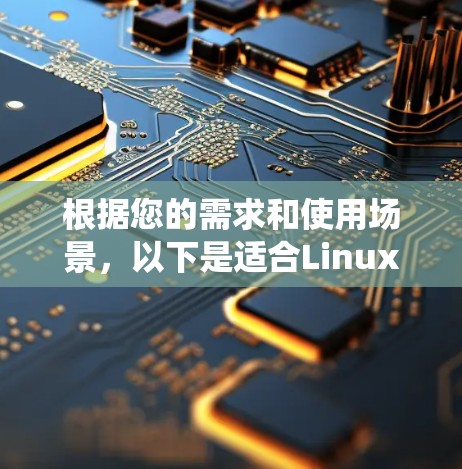 根据您的需求和使用场景，以下是适合Linux系统的VPN客户端推荐