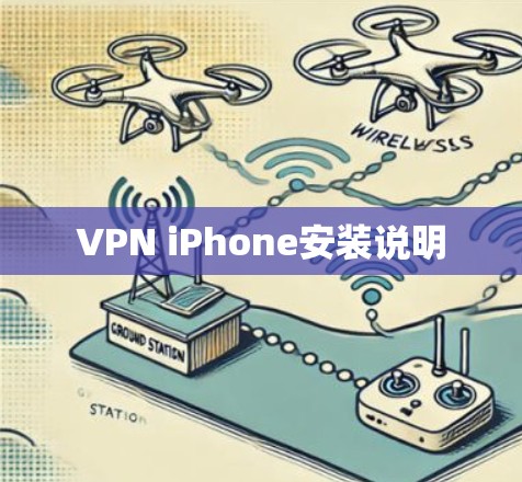VPN iPhone安装说明