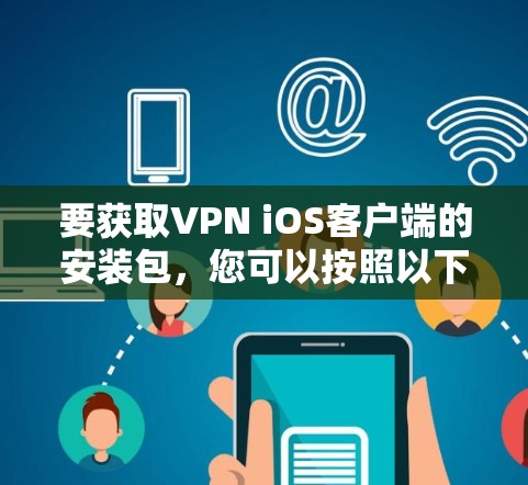 要获取VPN iOS客户端的安装包，您可以按照以下步骤操作