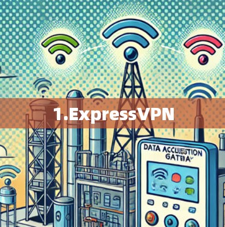 1.ExpressVPN