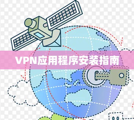 VPN应用程序安装指南