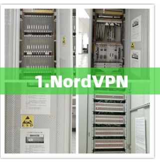 1.NordVPN