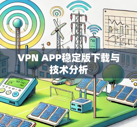 VPN APP稳定版下载与技术分析
