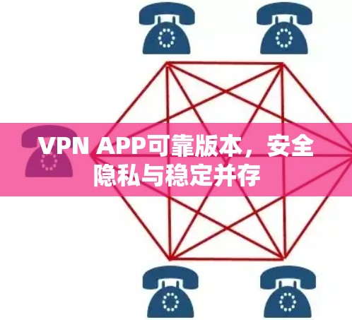 VPN APP可靠版本,安全隐私与稳定并存 VPN APP可靠版本,安全隐私与稳定并存