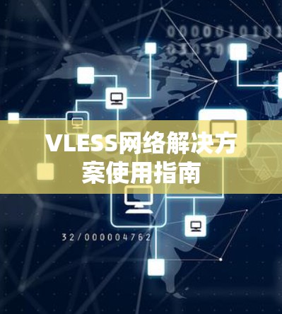 VLESS网络解决方案使用指南