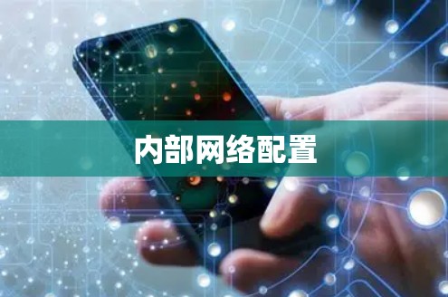 内部网络配置