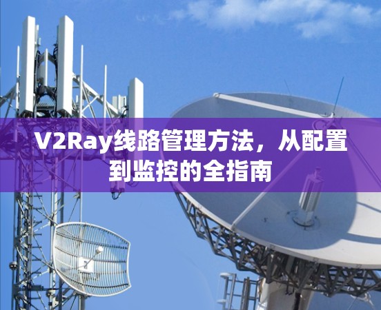 V2Ray线路管理方法，从配置到监控的全指南