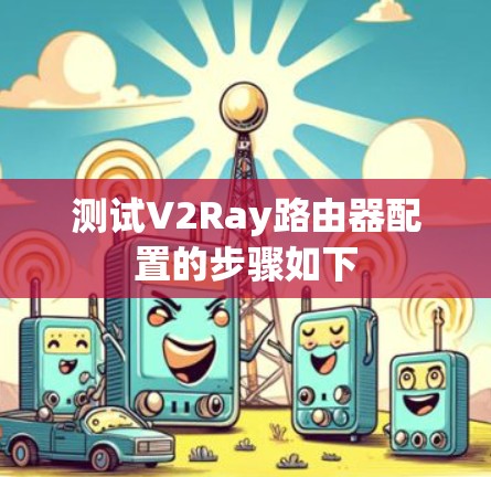 测试V2Ray路由器配置的步骤如下
