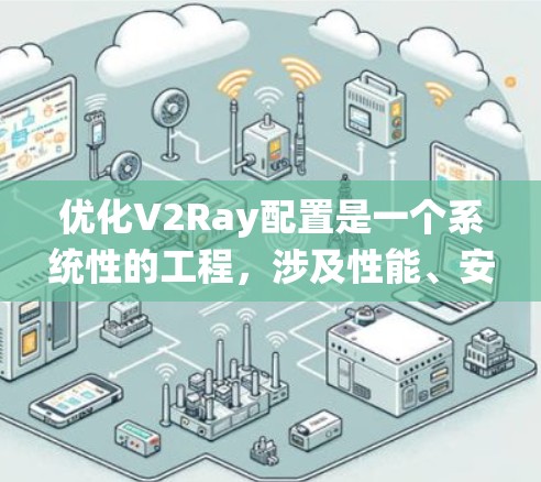 优化V2Ray配置是一个系统性的工程，涉及性能、安全和稳定性等多个方面。以下是一步步的优化指南，帮助您实现高效、安全的网络代理配置