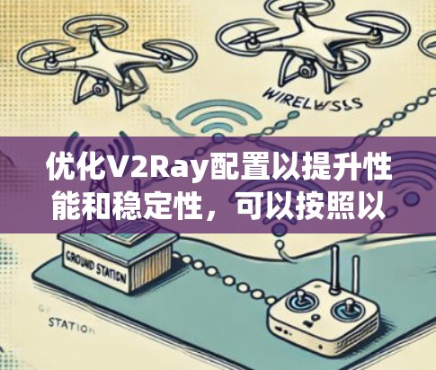 优化V2Ray配置以提升性能和稳定性，可以按照以下步骤进行