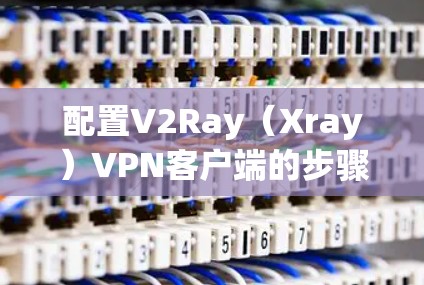 配置V2Ray（Xray）VPN客户端的步骤如下