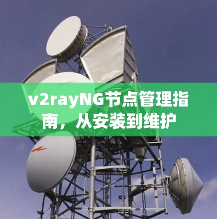 v2rayNG节点管理指南，从安装到维护