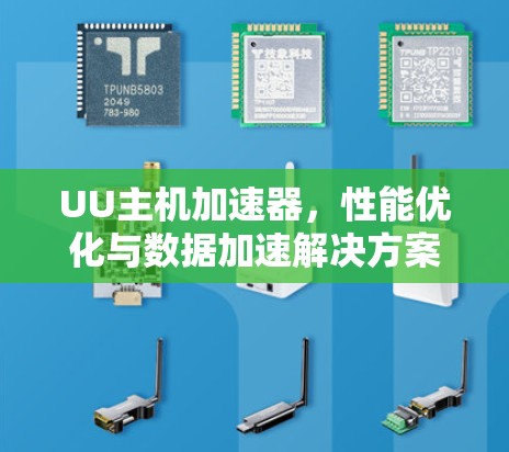 UU主机加速器，性能优化与数据加速解决方案