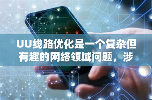 UU线路优化是一个复杂但有趣的网络领域问题，涉及多方面的知识和技能。以下是对该问题的总结和分步骤的解决方案