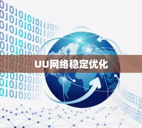 UU网络稳定优化
