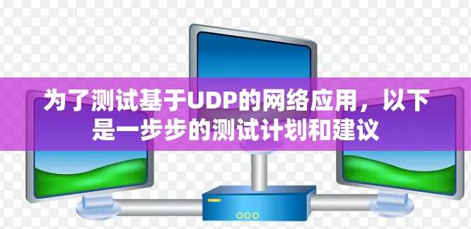 为了测试基于UDP的网络应用，以下是一步步的测试计划和建议