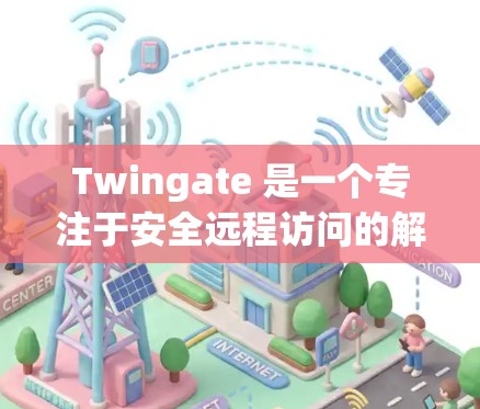 Twingate 是一个专注于安全远程访问的解决方案，旨在帮助企业保护敏感数据和资源。以下是关于 Twingate 远程访问的一些关键信息和步骤