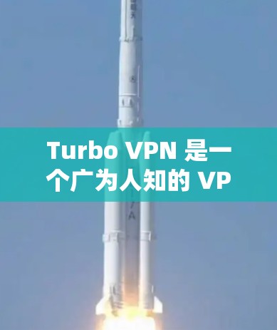 Turbo VPN 是一个广为人知的 VPN 服务提供商，旨在帮助用户加密网络流量、保护隐私和安全。以下是 Turbo VPN 的主要功能介绍